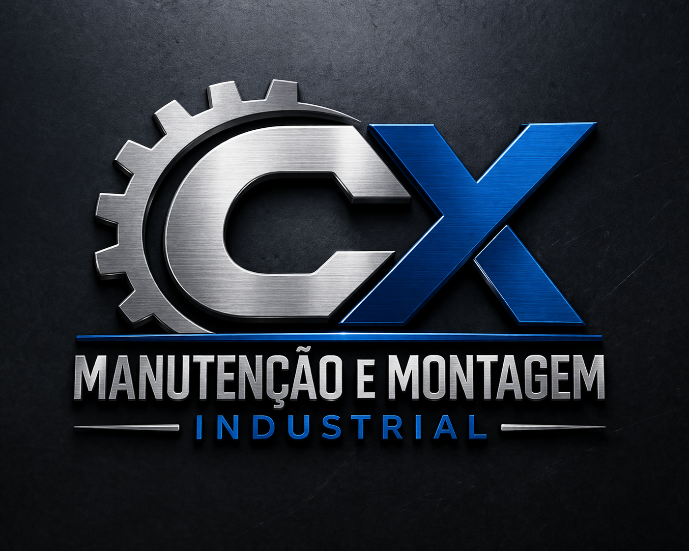 CX Manutenção e Montagem Industrial 